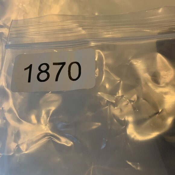 Next Concept Girls 5 Skort Black Short Mini Vintage Y2K Stretch Pull On - Picture 16 of 16